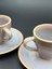 Irear Porcelain 4 Parça 2 Kişilik Dazzle Espresso Fincanı 2