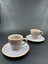 Irear Porcelain 4 Parça 2 Kişilik Dazzle Espresso Fincanı 3