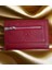 Hakiki Deri Kırmızı Cüzdan 1