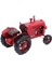 Şık Metal Traktör Biblo, Dekoratif ve Hediye Seçeneği 1
