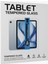 Samsung Galaxy Tab A9 Plus Magic Tablet Cam Ekran Koruyucu - Şeffaf 1