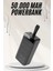 Depomix Powerbank Çoklu Şarj Girişi 50.000 Mah Taşınabilir Dijital Göstergeli 2