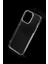 Iphone 17PROMAX / 17 Pro Max Premium Şeffaf Tpu Dayanıklı Kaliteli Uzun Ömürlü Şeffaf Kılıf 3