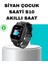 Depomix S10 Siyah Akıllı Çocuk Saati Konum Takip ve Güvenlik Özellikli 1