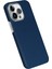 Apple iPhone 15 Pro Max Volt Magsafe Kapak - Mavi 3