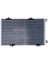Depomix Klima Kondenseri P301-CITROEN C-Elysee 1.2 Vti-1.6 Vti-1.6 Hdi 11/12 587X367X16 1