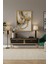 TSA1204AG- Tuna Tv Stand 120CM Antrasit- Altın 1