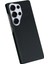 Samsung Galaxy S25 Ultra Volt Magsafe Kapak - Siyah 2