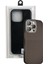Apple iPhone 16 Pro Volt Magsafe Kapak - Kahverengi 4