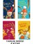 Tarçın Çocuk Serisi - 4 Kitap 3