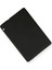 Huawei Mediapad T5 10 Kılıf Evo Tablet Silikon - Siyah 3