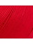 La Mia Mercerized Cotton Kırmızı El Örgü İpi - 19 - 33597 2