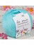 La Mia Mercerized Cotton Açık Mavi El Örgü İpi - 123 - 33589 1