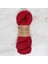 La Mia Natural Wool Koyu Kırmızı El Örgü İpi - L893 - 34395 1
