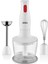 Beyaz El Blender Seti, Pratik ve Şık Mutfak Yardımcısı 2