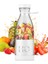 Taşınabilir Elektrikli Meyve Sıkacağı ve Mini Blender 380ML Çok Renkli 2