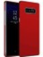 ESLIFETECH26AKSESUAR Samsung Galaxy Note 8 Uyumlu Airflex Rubber Silikon Arka Koruma Kılıf 1