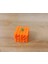Cadılar Bayramı Hareketli Balkabağı Küpü Fidget Toy 2