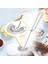 Paslanmaz Çelik Spiral Çırpıcı, Yumurta ve Sos Çırpma Teli 1