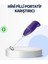 Mini Pilli Portatif Kahve Karıştırıcı, Cappuccino, Latte ve Frappe Için Ideal 1