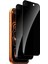 Apple iPhone 17 / 17 Air / 17 Pro / 17 Pro Max Premium Privacy Ekran Koruyucu 1