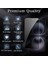 Apple iPhone 17 / 17 Air / 17 Pro / 17 Pro Max Premium Privacy Ekran Koruyucu 3