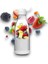 Çok Renkli Bardak Blender, Pratik ve Şık Tasarım 2