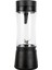 Taşınabilir Şarjlı Blender Mk-20 Siyah, Kompakt ve Kullanışlı Mutfak Aleti 3