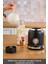 Kişisel Kullanıma Uygun Şık ve Taşınabilir Mini Smoothie Blender Siyah Renk 3