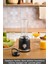 Kişisel Kullanıma Uygun Şık ve Taşınabilir Mini Smoothie Blender Siyah Renk 6