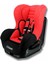 Comfymax 0-25KG Ultra Lux Oto Koltuğu - Carmin 1