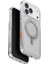 Iphone 17 Pro Kılıf Swivix Döner Metal Standlı Koruyucu Premium Dayanıklı Kapak 1