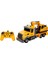 5093 Sun-Rst-Rc Iş Makinesi 1 12 Inşaat Ff Ses Işık 3 7V USB 2 4 Ghz 2