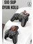Gamepad 520 Oyunlu Tv Uyumlu Retro Oyun Konsolu 2