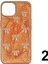 Apple iPhone 15 Uyumlu Manu Seri Arka Koruma Kılıf 2