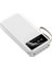 Powerbank 20.000 Mah Hızlı Şarj Özellikli Taşınabilir USB Girişli 5