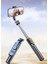 Kablosuz Uzaktan Kumandalı Tripod Selfie Çubuğu 1