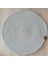 Decohandy 39CM 2 Renk Jüt Örme Supla Amerikan Servis 2