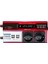 12V 2000W Modifiye Sinus Inverter Araç ve Güneş Enerjisi Uyumlu, Çift Usb, Çift Priz ve Çakmaklık ( Lisinya ) 2