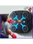 Çocuklar Için Bluetooth Müzik Boks Hedefi Ev Reaksiyon Hedefi Ritim Eğitmeni Dekompresyon Oyuncağı Erkek Çocuk (32,4*3,5*28 Cm) (Yurt Dışından) 2