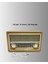 Kablosuz Bluetooth Hoparlör ve Fm Radyo 5