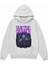 El-Bongo Baskılı Sweatshirt 1