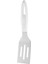 Delikli Metal Spatula, Dayanıklı ve Hafif, Pratik Mutfak Gereci 3