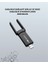 Yüksek Hızlı 1200 Mbps Çift Bant USB Wifi Adaptör – Güçlü Sinyal, Geniş Uyumluluk 1