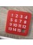 Sayılarla 4x4 Puzzle Oyunu En Güzel Zeka Geliştirici ve Eğlenceli Oyun 4