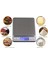Hassas Dijital Terazi 500G/0.01G, Mücevher, Bozuk Para, Takı, Mutfak Kullanımı 2