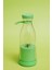 Taşınabilir USB Şarjlı Blender – 40W, 420ML, Şişe Modeli 1