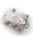 Starcom SR-X41S Diseqc 2.0 Switch 4 In 1 Out - 950-2400MHZ - Dayzek Uydu Birleştirici 3