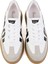 Beyaz Siyah Kadın Sneaker K01179600009 4