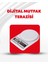10 kg Kapasiteli LCD Ekranlı Dijital Mutfak Tartısı, Hassas ve Kullanışlı Ölçüm 1